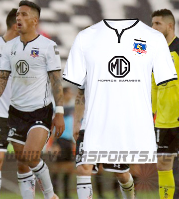 COLO COLO 2019
