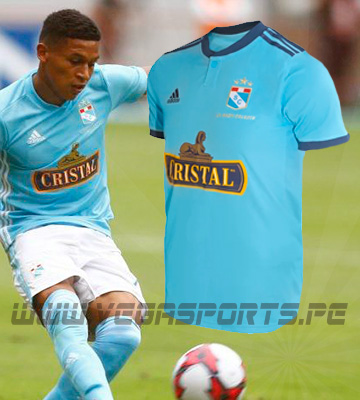 SPORTING CRISTAL 2019