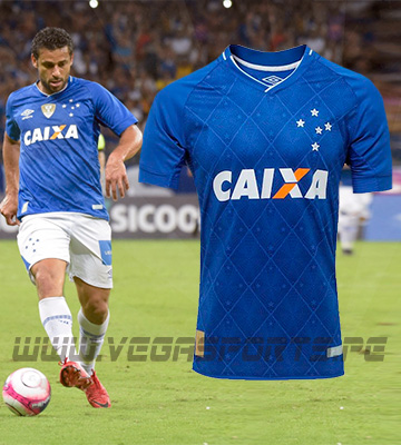 CRUZEIRO 2019