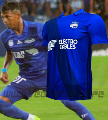 EMELEC 2019