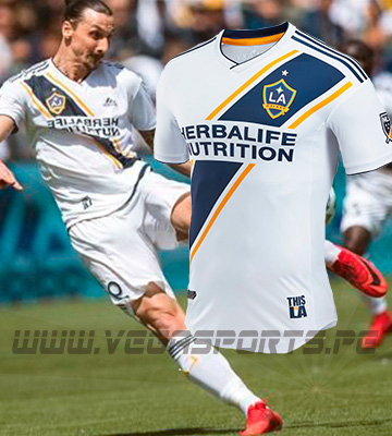 L.A. GALAXY 2019