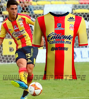 MORELIA 2019