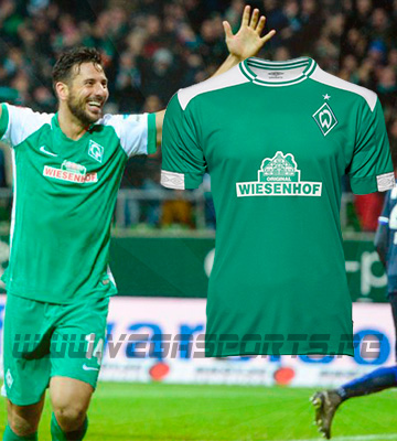 WERDER BREMEN 2019
