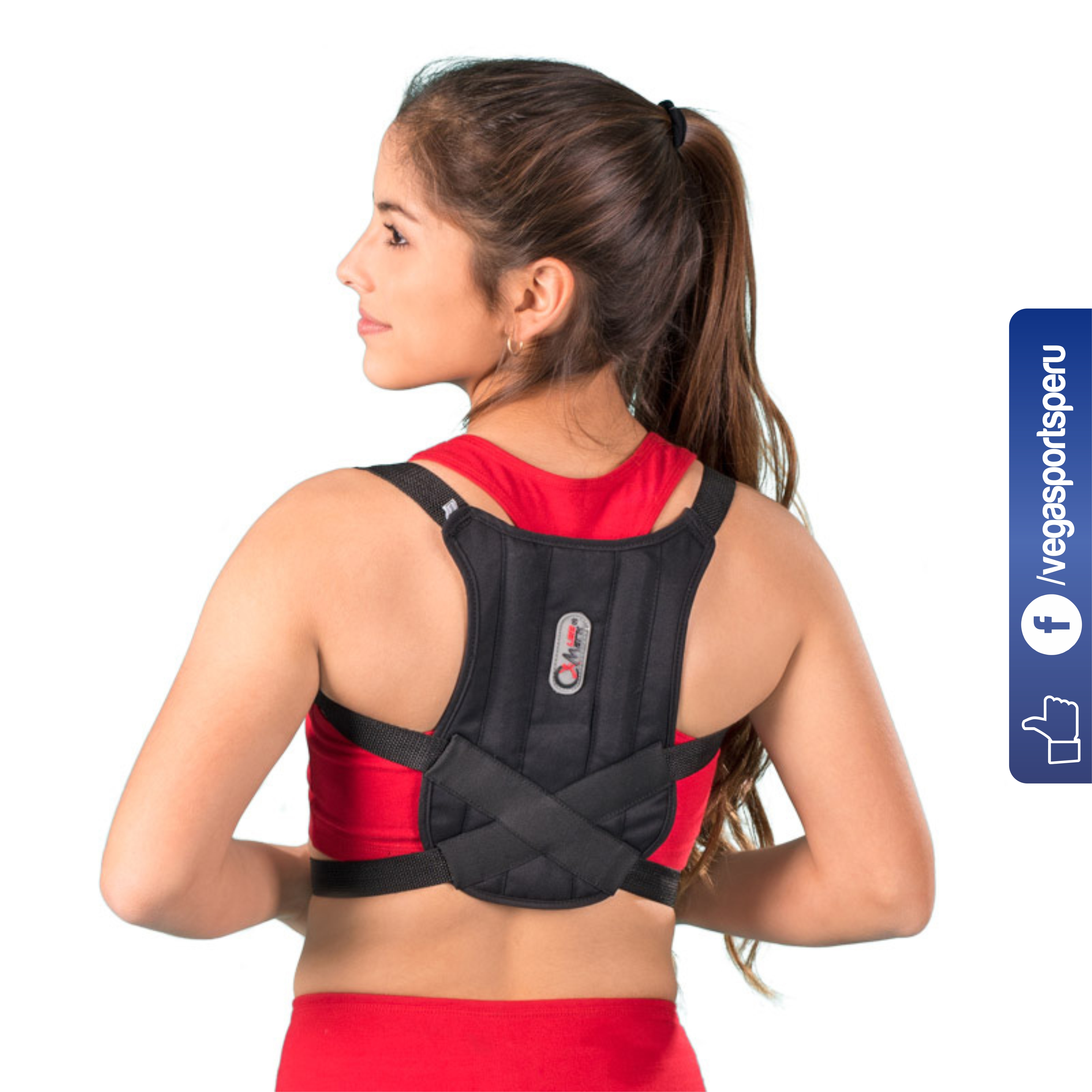 CORRECTOR DE POSTURA